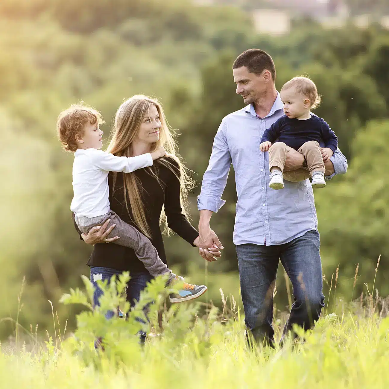 How does screening work? - Genetics Wolper